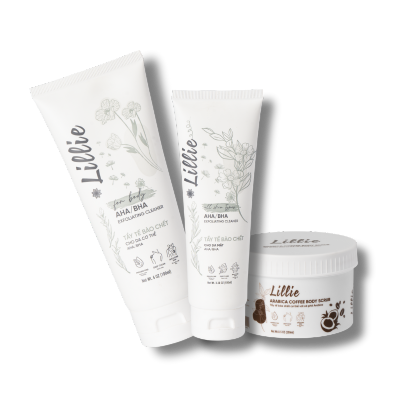 Tẩy tế bào chết